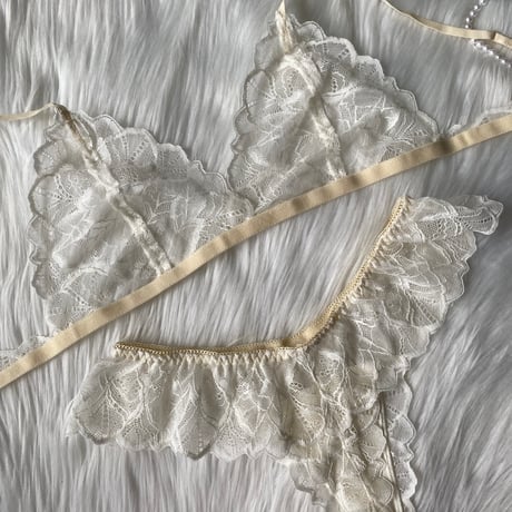 white dream【T-0688】