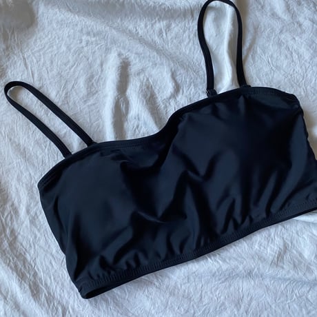 swimwear  Sheer One Piece black【S-0019】