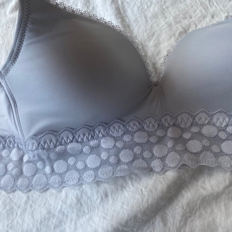 Ccup単品bralette【M-0004】