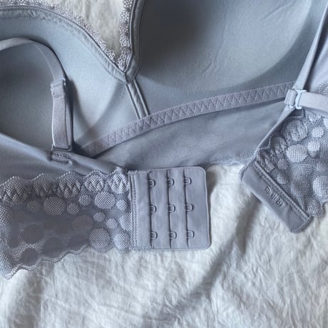 Ccup単品bralette【M-0004】