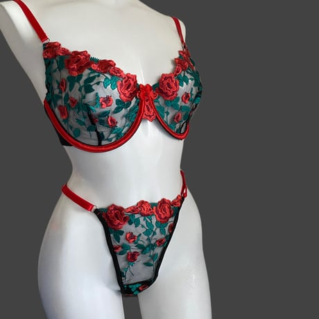 summer rose【A-0766】
