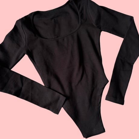 body suit T【K-0026】