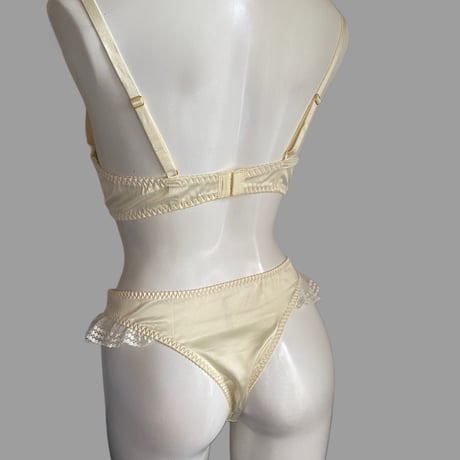 Ashley white【A-0799-WH】