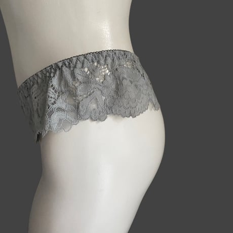 flower lace T8【T-0694】