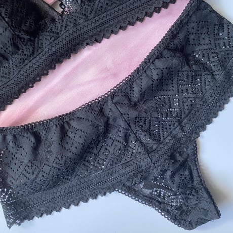 Alexa black【D-0025】