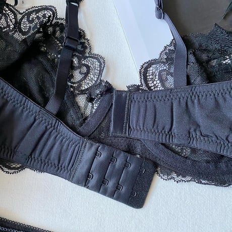 black　【A-0278-BK】