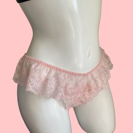 Plus Size flower lace Tshorts【T-0656】
