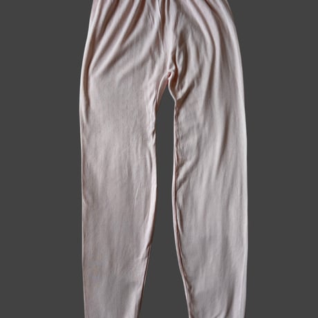 Hadagi Tank×Pants【K-0016】