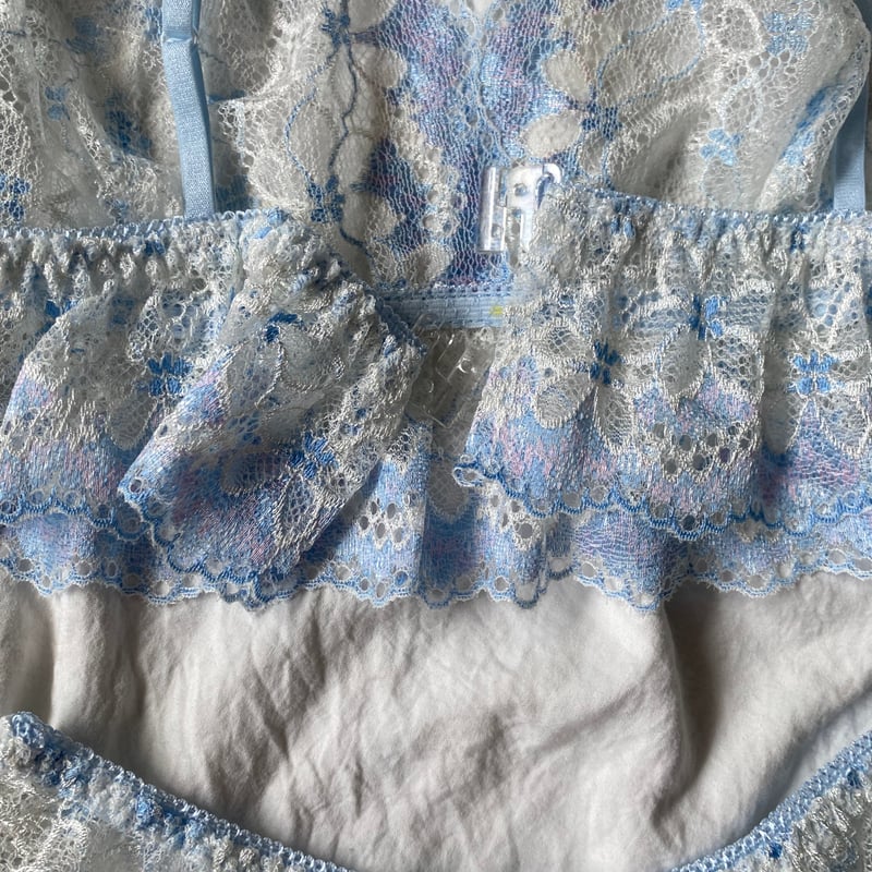 Charlotte【T-0569】 | Numéro 5