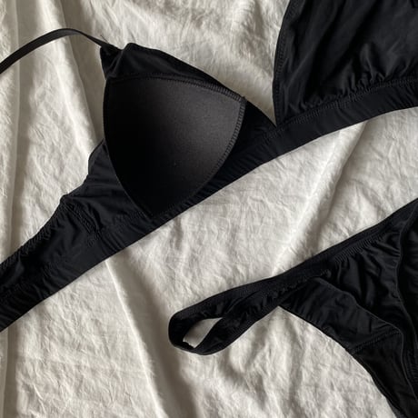 hers black【D-0036】