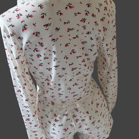 cardigan pajamas