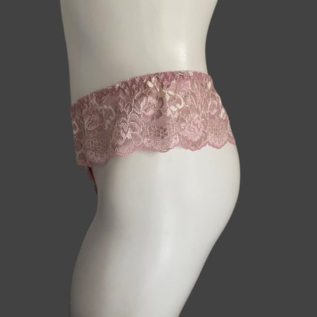 flower lace T9【T-0693】