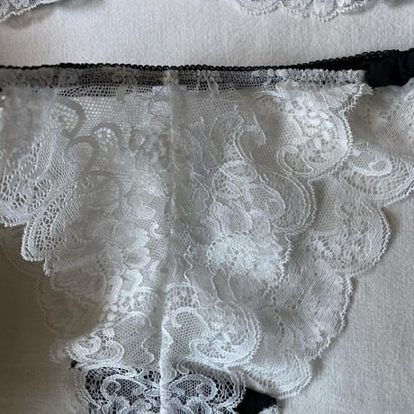 white 【A-0278-WH】