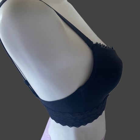 Ccup単品bralette【M-0004】