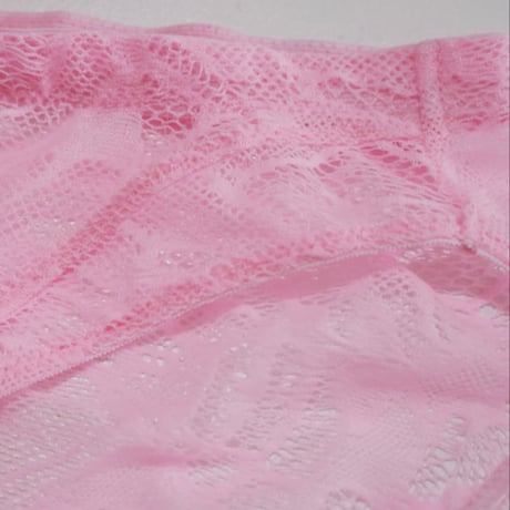 選べるS・M・Lsize Azalea shorts pink【F-0005】