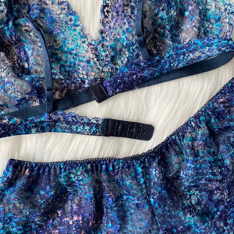mermaid【T-0435】