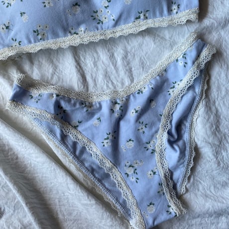 flower princess set【H-0033】