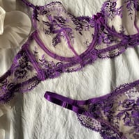 roma purple【A-0727】