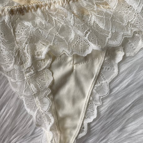 white dream【T-0688】
