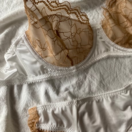myu white【A-0775-WH】