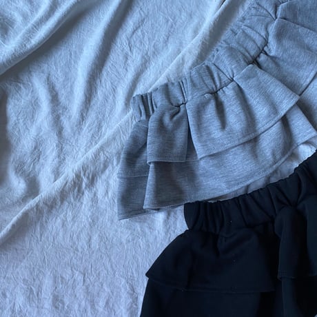 Layered Skirt