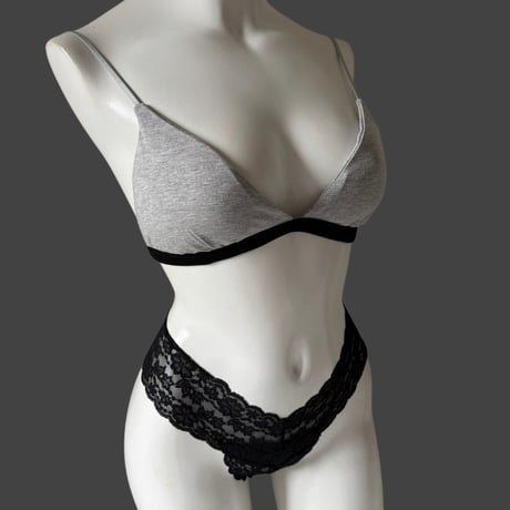 inner bralette【K-0028】