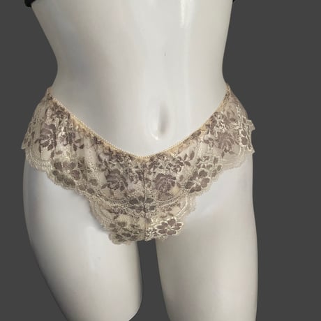 flower lace T9【T-0693】