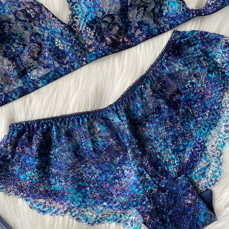 mermaid【T-0435】