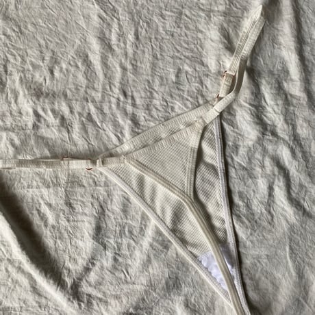 単品T panty【A-0826】