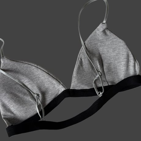 inner bralette【K-0028】