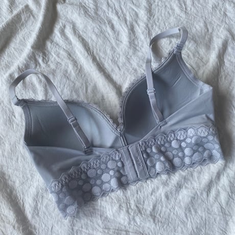 Ccup単品bralette【M-0004】