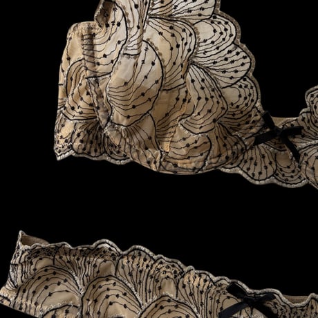 mine beige【A-0908-BG】