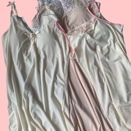 night dress【K-0005】