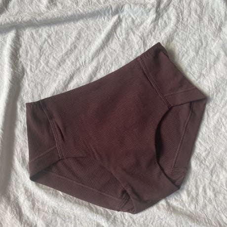 chocolate shorts【M-0003】