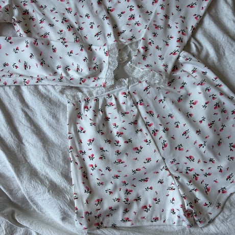 cardigan pajamas