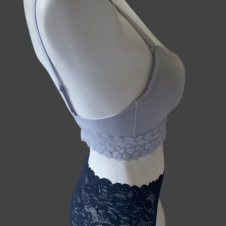 Ccup単品bralette【M-0004】