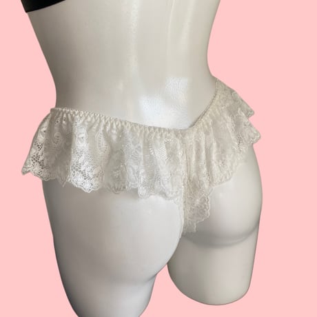 Plus Size flower lace Tshorts【T-0656】