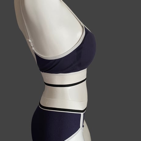 sports navy【A-0725-NV】