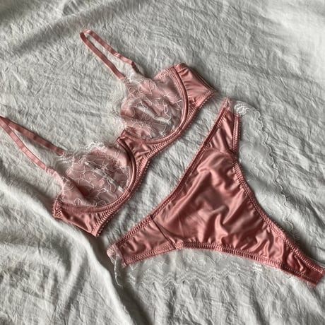 myu pink【A-0775-PI】