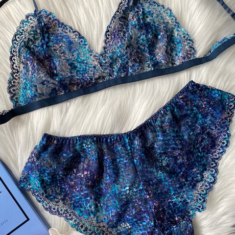 mermaid【T-0435】