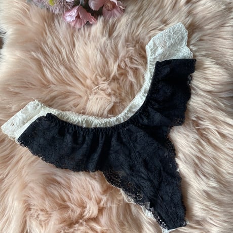 Plus Size flower lace Tshorts【T-0656】