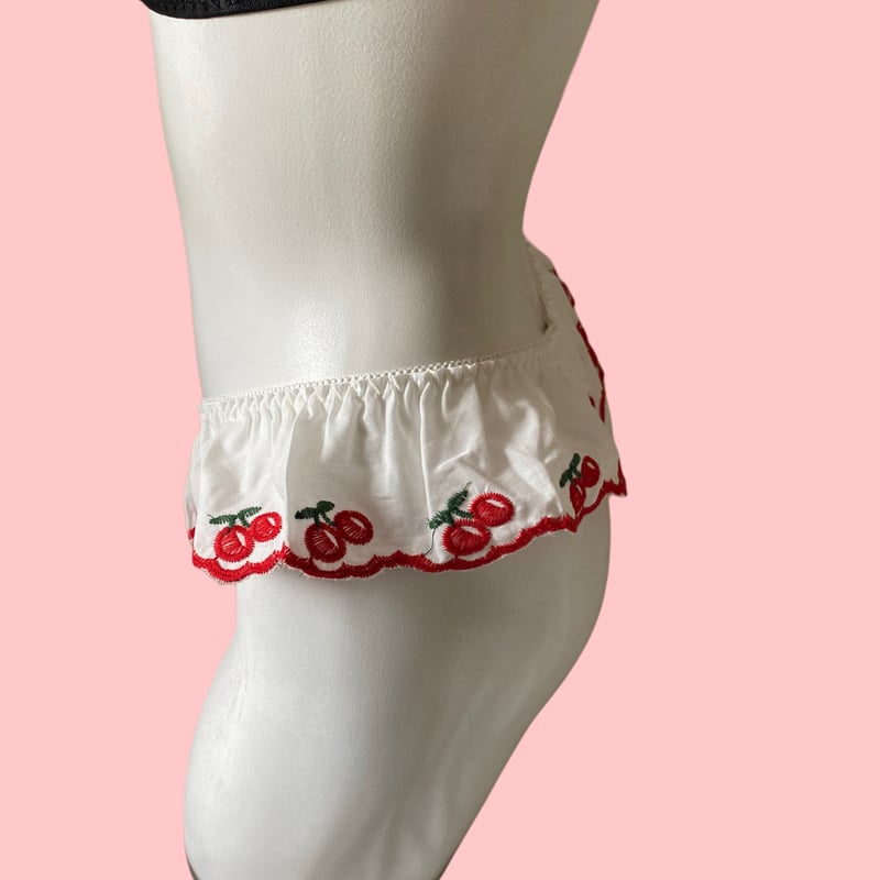 cherry Tshorts【T-0695】 | Numéro 5