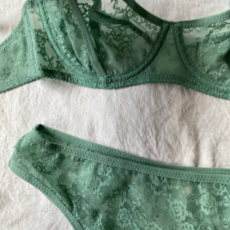 Riley green【A-0834-GR】