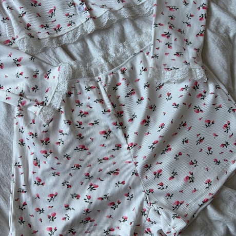 cardigan pajamas