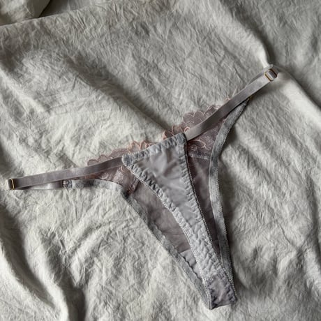 silver gray 4set