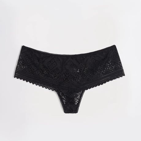 Alexa black【D-0025】