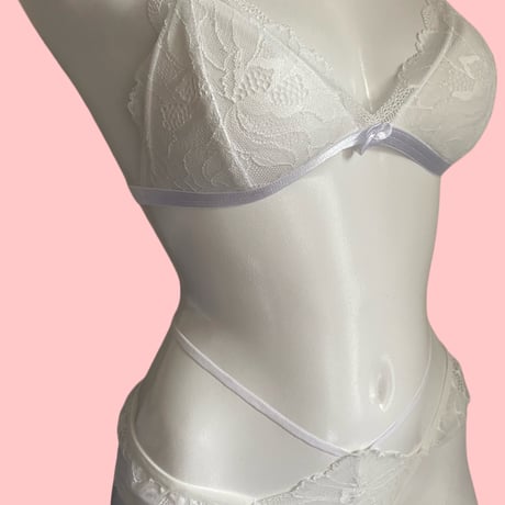 karma white【J-0006-WH】