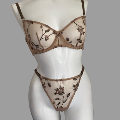 Willow beige【A-0835-BG】