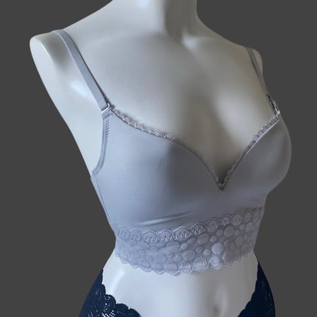 Ccup単品bralette【M-0004】