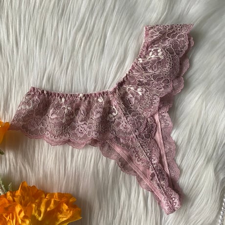 flower lace T9【T-0693】